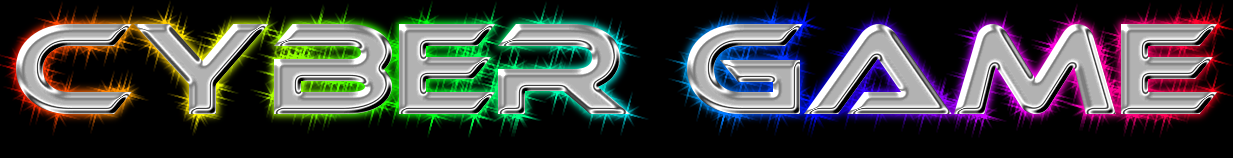Cyber Game