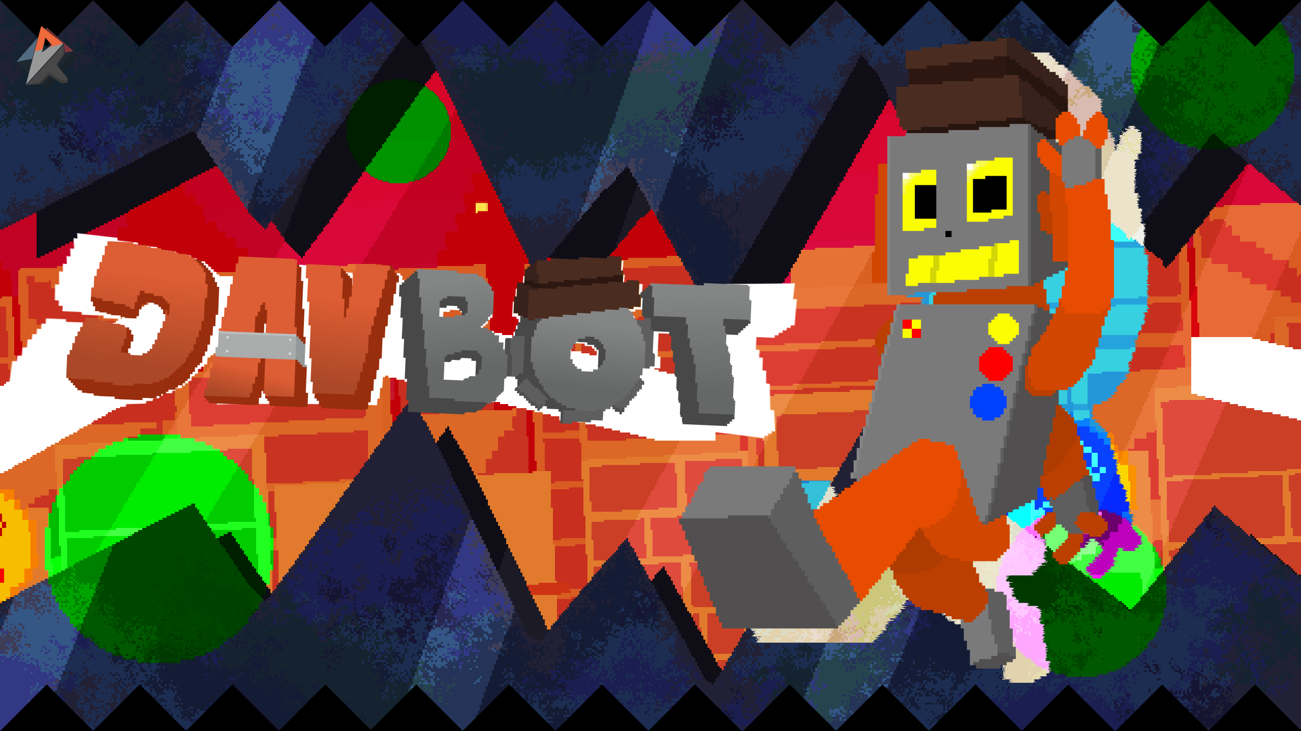 Screenshot 2 for DAVBOT