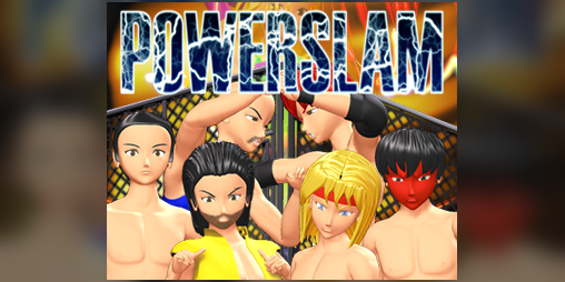 Powerslam Mac OS