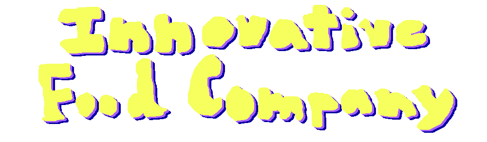 Innovative Food Company