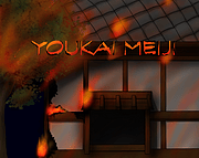Youkai Meiji
