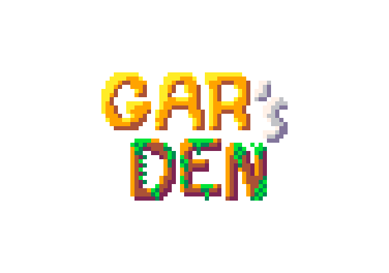 Gar's Den