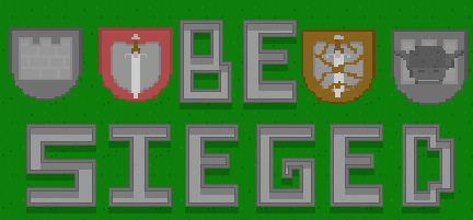 Be Sieged