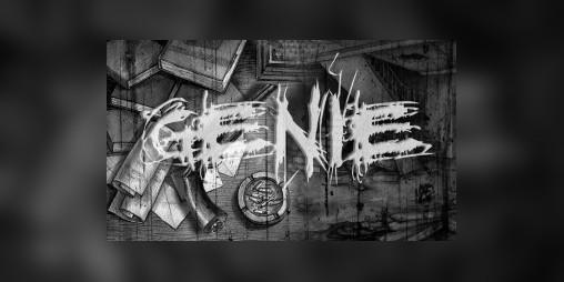 Cover image for Genie