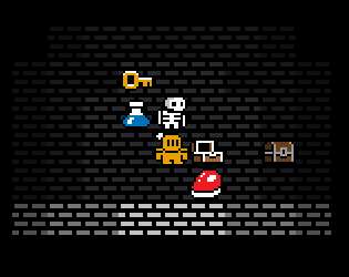 Yet Another Roguelike