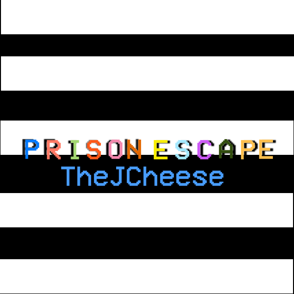 Prison Breakout - Choose your own path