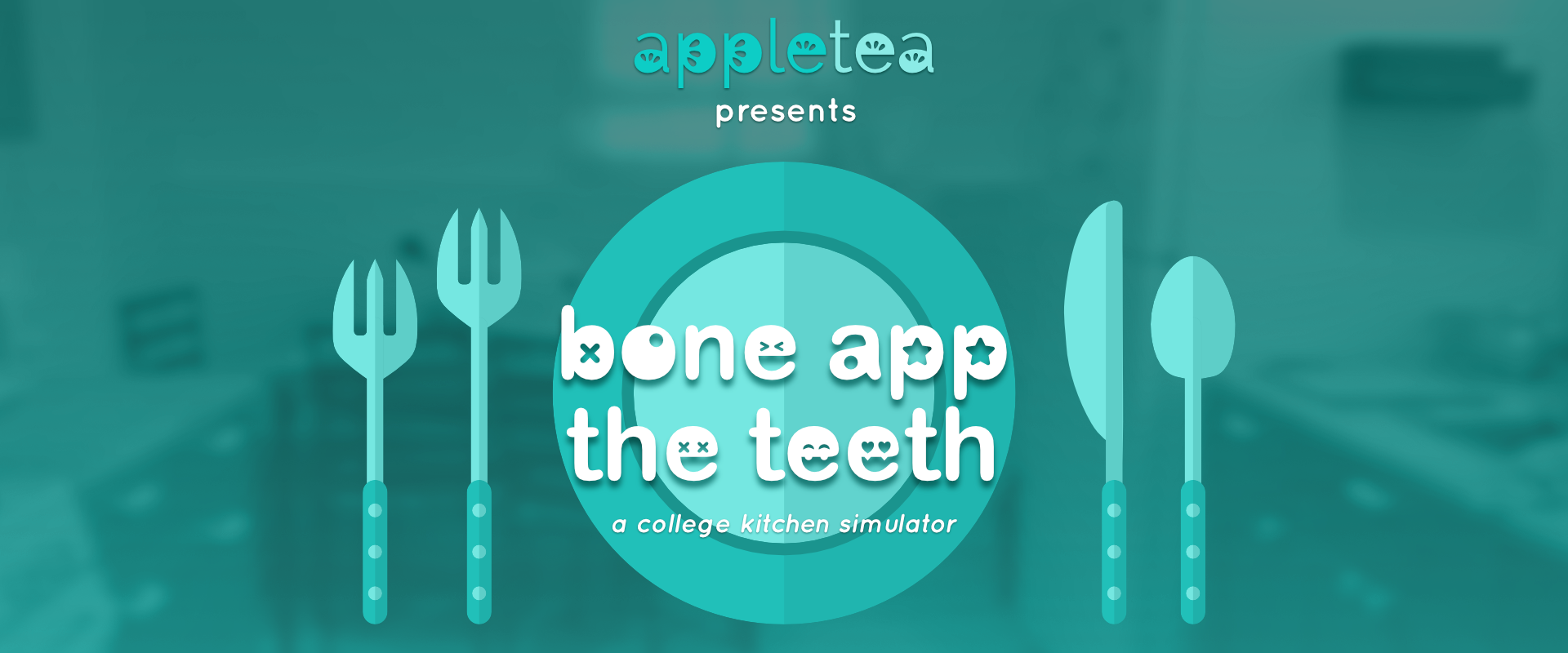 Bone App the Teeth