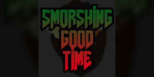 Cover image for Smorshing Good Time