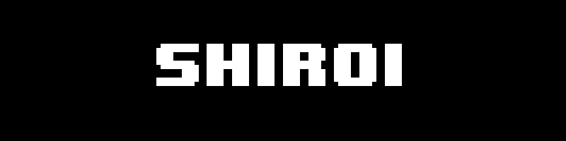 Shiroi