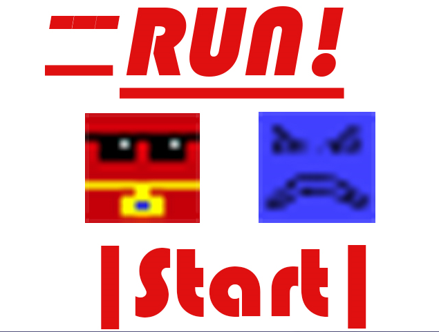 Run: Goon VS Coons