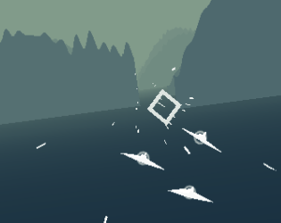 Titan Escape
