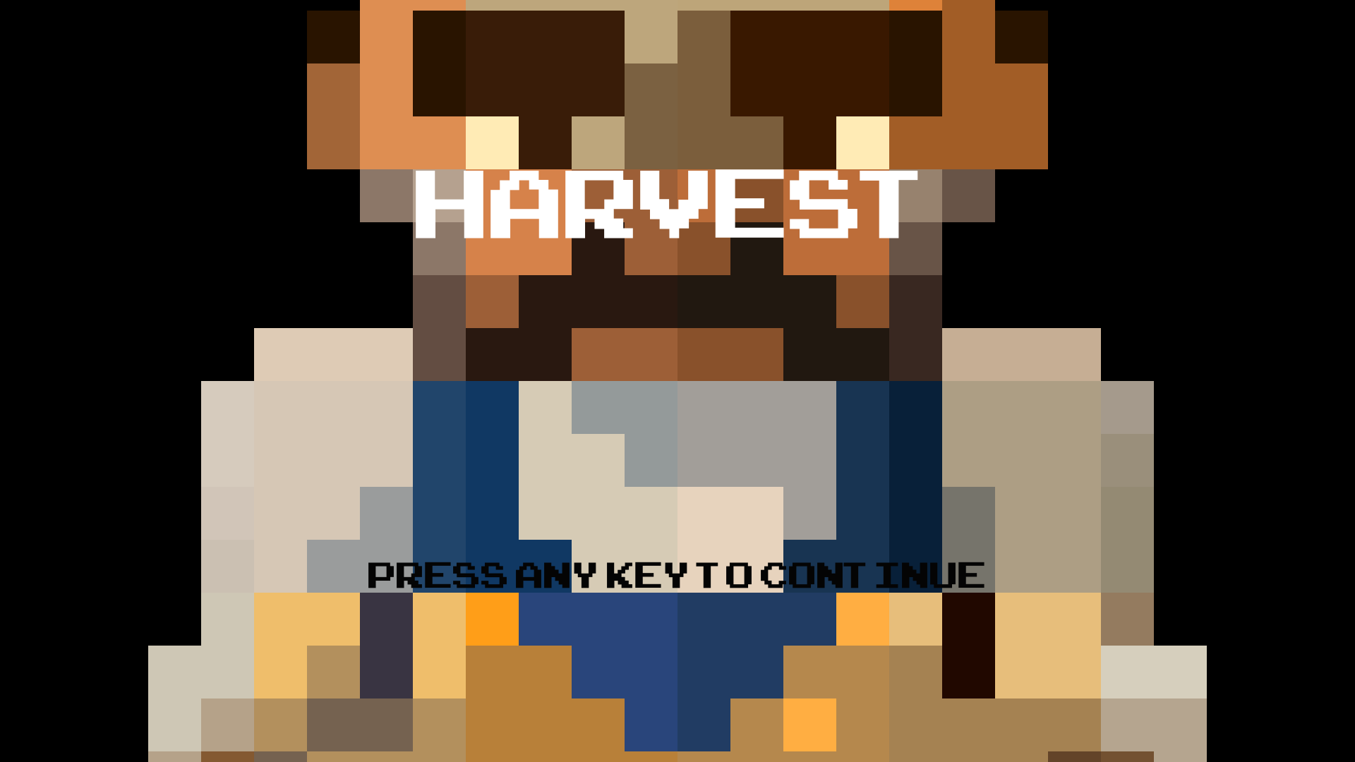 Harvest