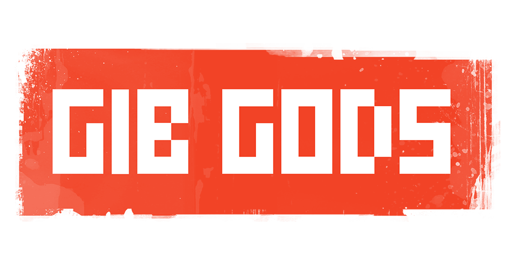 GIB GODS