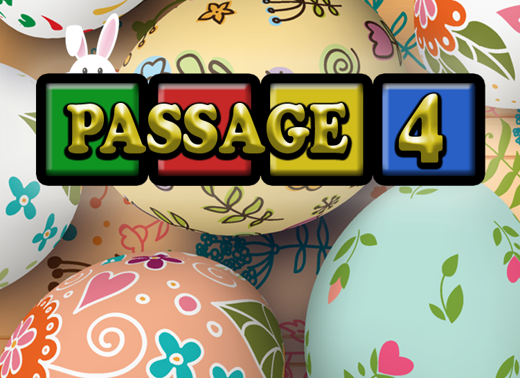 Passage 4 Easter Edition - Free Demo