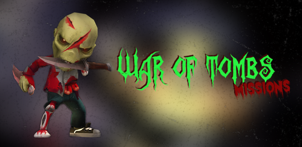 War Of Tombs: Missions