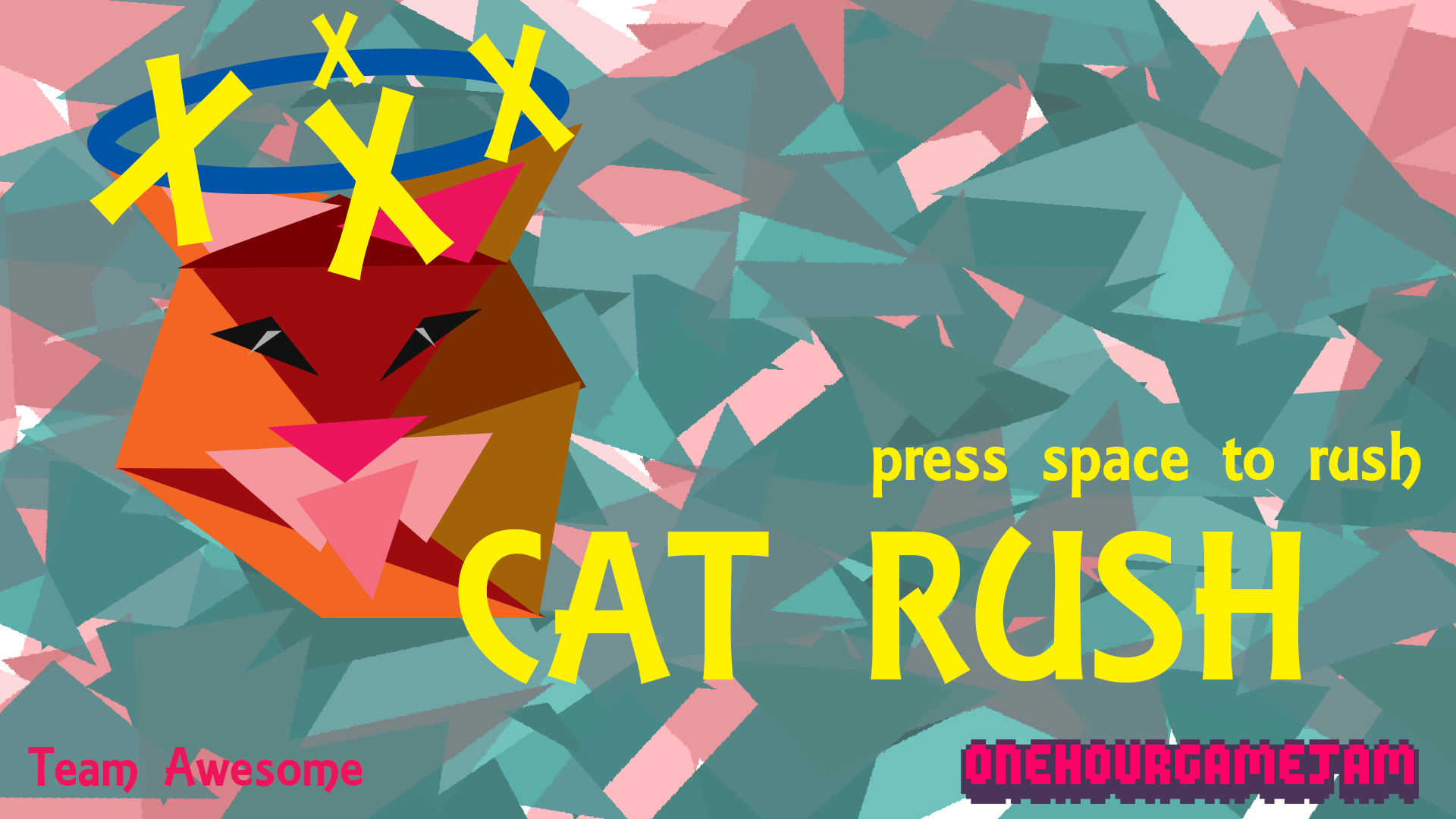 Cat Rush