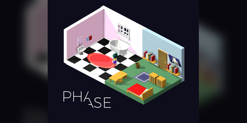 Cover image for Phase