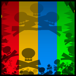 Cover image for La Revolte de L'Enfer