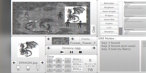 Cover image for DM Apps