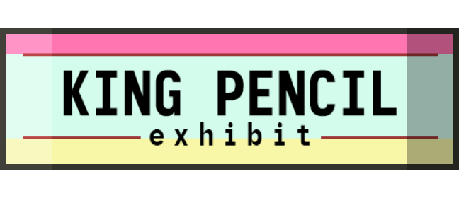 King Pencil