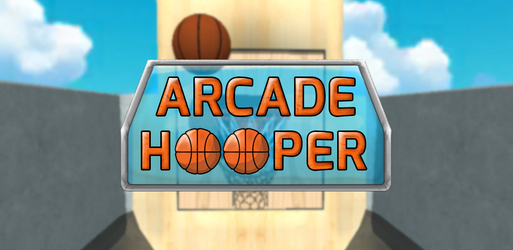 Arcade Hooper