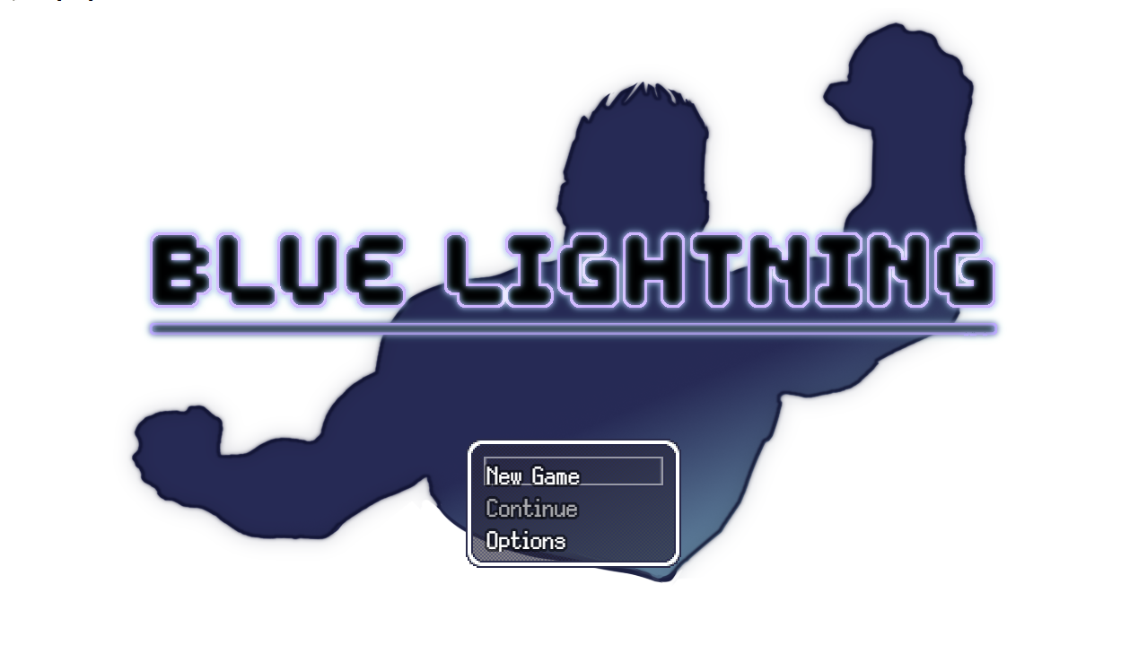 Blue Lightning Remaster- Full Version [Win/Linux/Mac] by Satyroom