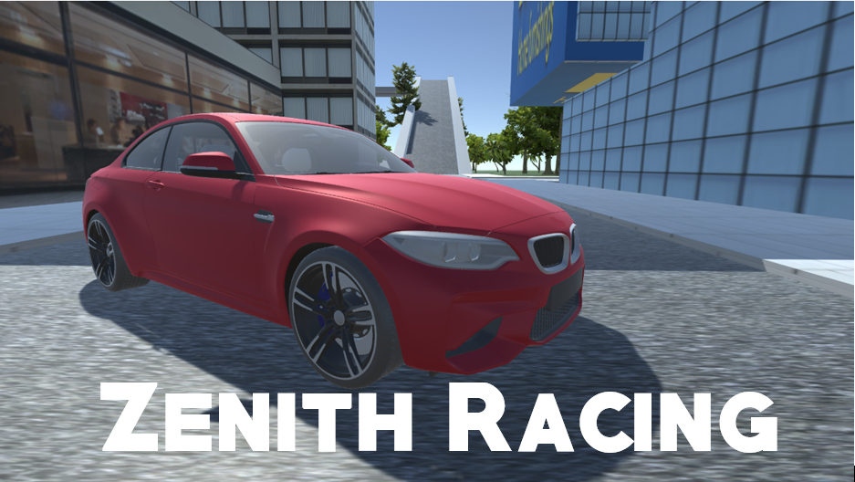 Zenith Racing Mac OS