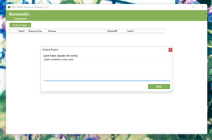 RM Resource Manager 1.4 Release 🎉 - RPG Maker Resource Manager by ...