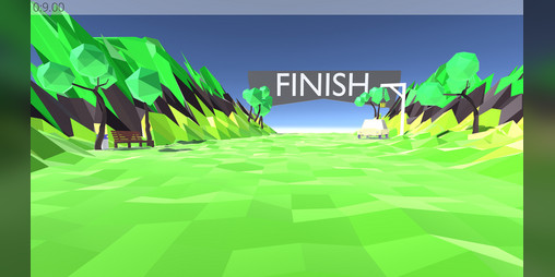 Cover image for ParkourMaster