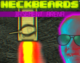 Neckbeards: Basement Arena no Steam