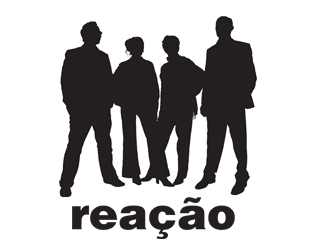Cover image for Reação