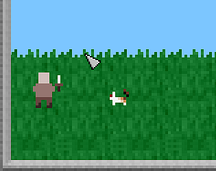 [DEMO] Clicker: The Adventure