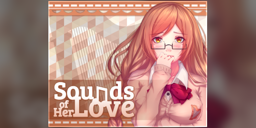 Cover image for Sounds of Her Love