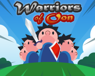 Warriors of Oon