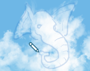 Cover image for Hidden in the Clouds