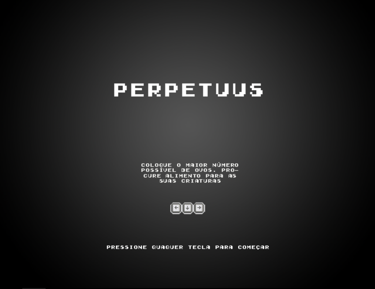 Cover image for Perpetuus