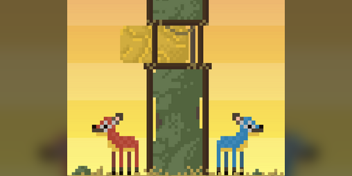 Cover image for Dikdik
