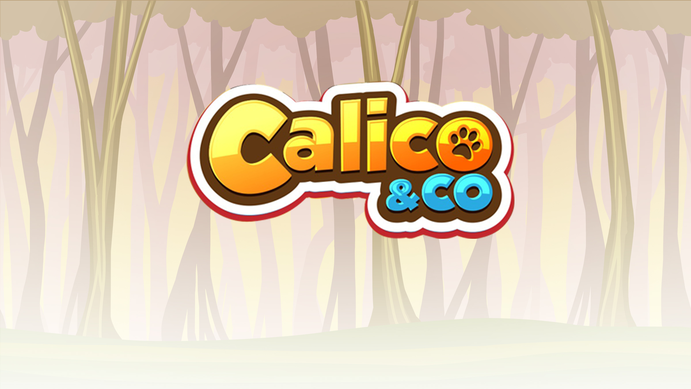 Calico & Co. Demo Version.