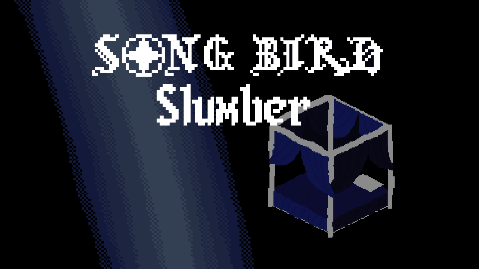 Song Bird Slumber