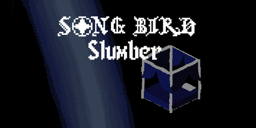 Cover image for Song Bird Slumber