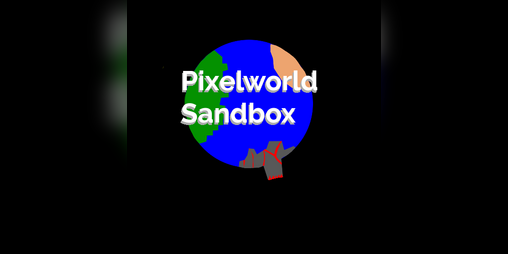 Cover image for Pixelworld Sandbox