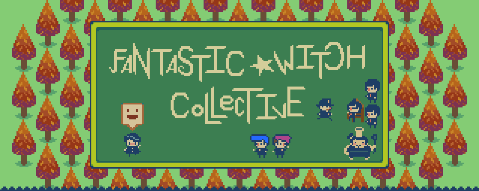 Fantastic Witch Collective