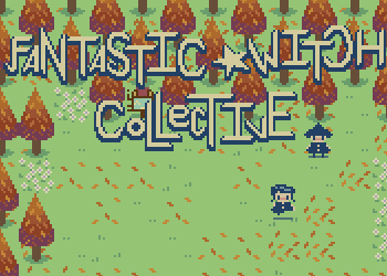 Fantastic Witch Collective