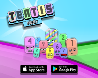 Cover image for Tentis Puzzle