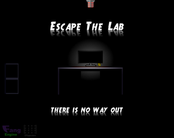 Escape The Lab's image