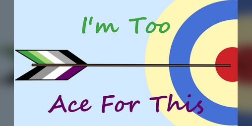 Cover image for I'm Too Ace For This