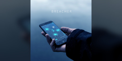 Cover image for Breacher