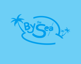 Cover image for By the Sea