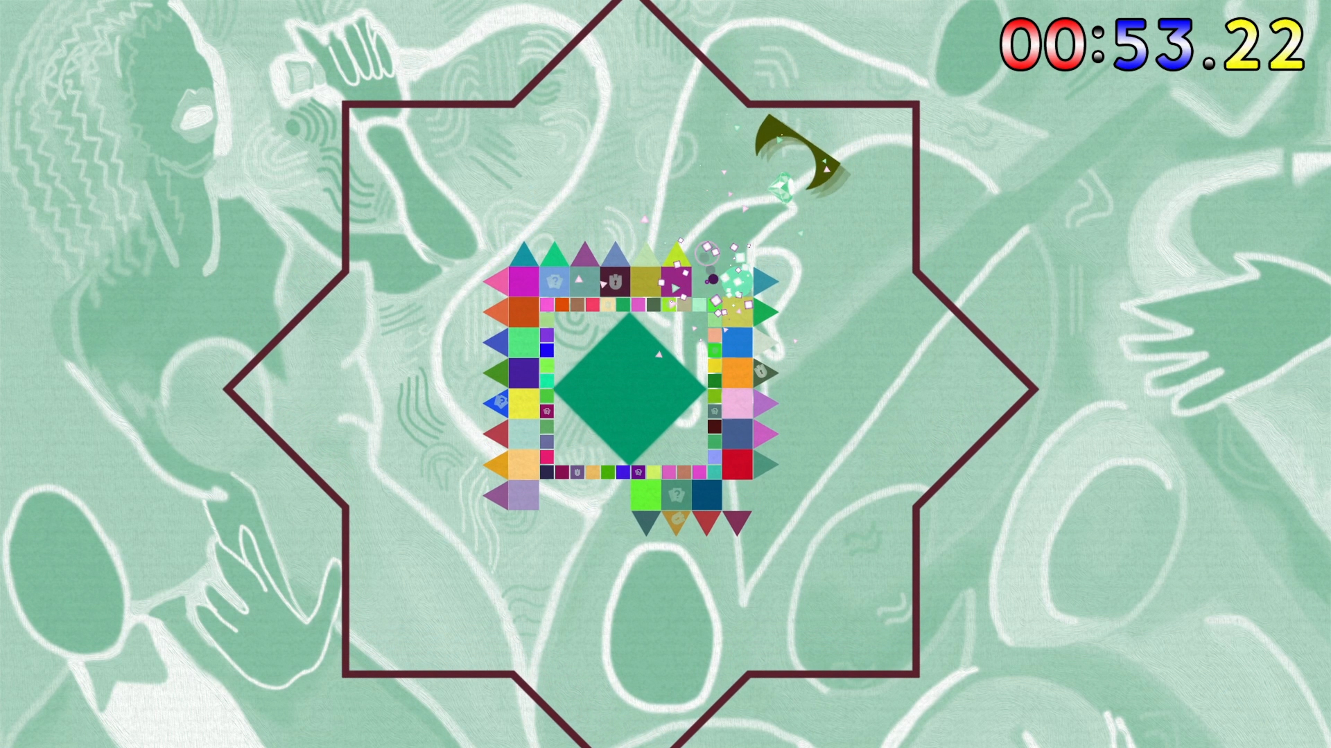 Screenshot 7 for Mondrian - Plastic Reality