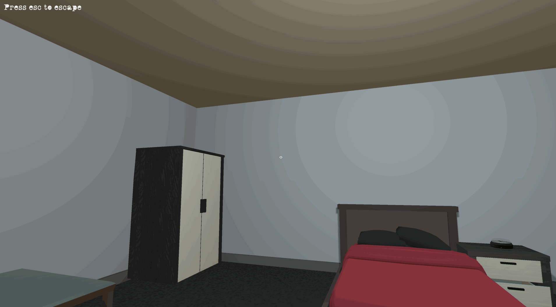 Happy Place Tidy Simulator By AJJMCC